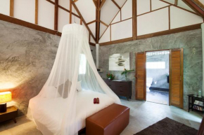 Отель Oon Lee Bungalows  Ko Siboya